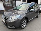 Peugeot 2008 Allure - PANO TEMP SHZ PDC - Peugeot 2008 in Kassel