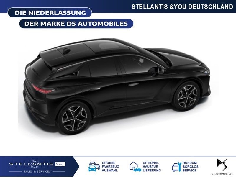 DS Automobiles Nº4 - Bild 4