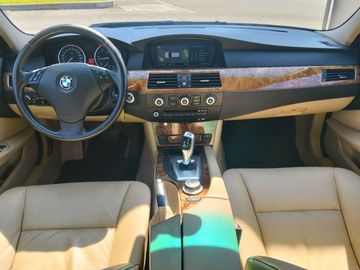 BMW 525 - 9