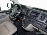 Volkswagen T6 Kasten 2.0 TDI AHK / Klimaanlage - Trucks in Nürnberg
