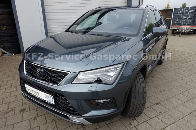 SEAT Ateca Xcellence