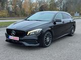 Mercedes-Benz CLA Shooting Brake CLA 180 AMG-Line - Mercedes-Benz CLA Shooting Brake Gebrauchtwagen