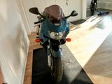 Honda VTR 1000 Firestorm,TÜV NEU,1 JAHR GEWÄHRLEISTUNG - Offers