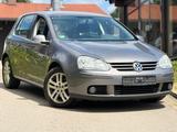 Volkswagen Golf V Lim. Tour 2. Hand - Volkswagen Golf: V Tour