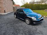 Volkswagen Beetle 1.2 TSI BMT Design Cabriolet Design - VW Beetle von privat