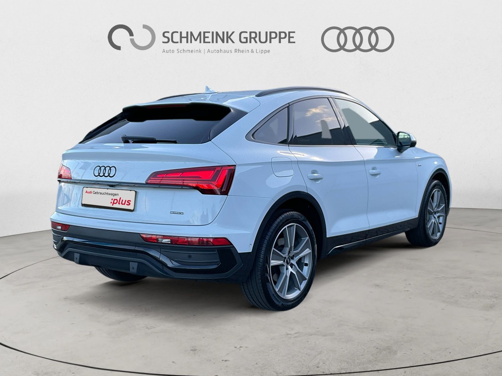 Audi Q5 - Bild 6