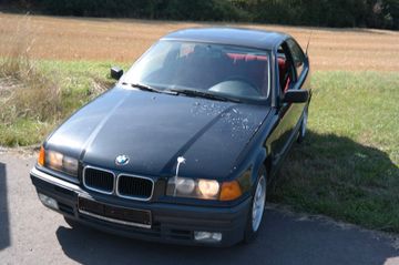 BMW 316 - 1
