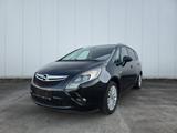 Opel Zafira C Tourer Drive Navi Xenon Kamera SHZ LKH - Opel Zafira: C