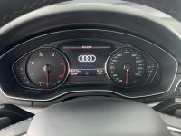 Audi A4 - Vorschau Bild 10