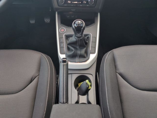 Arona 1.0 TGI XCELLENCE ERDGAS NAVI FULL LINK BT