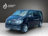 Volkswagen T6 2.0TDI Multivan Comfortline SHZ PDC AHK Klima - gebrauchte VW T6 Multivan aus dem Jahr 2016