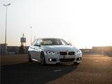 BMW F30 320D *M-Paket* *HUD* - BMW 320: F30