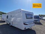 Tabbert Senara 550E 2.3 2.000kg, Safety-Pack, Glattbl. - Tabbert 550 e