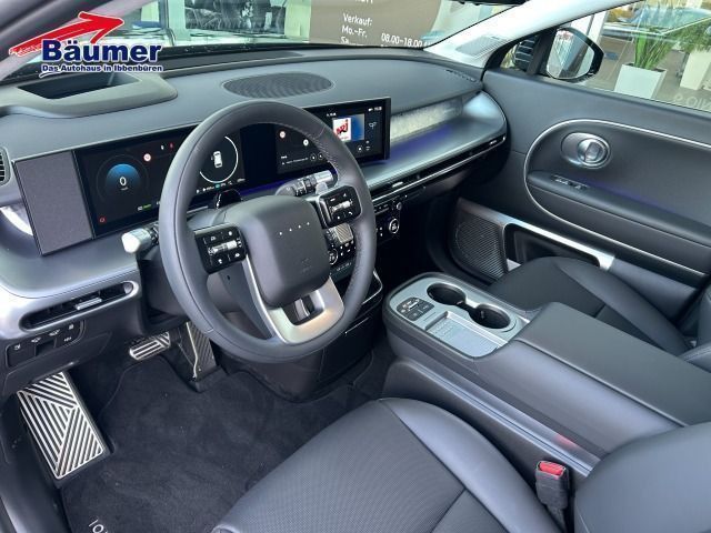 Hyundai IONIQ 9 – Bild 10