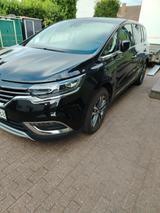 Renault Espace ENERGY TCe 225 EDC Elysee Elysee - Renault Espace: Elysee