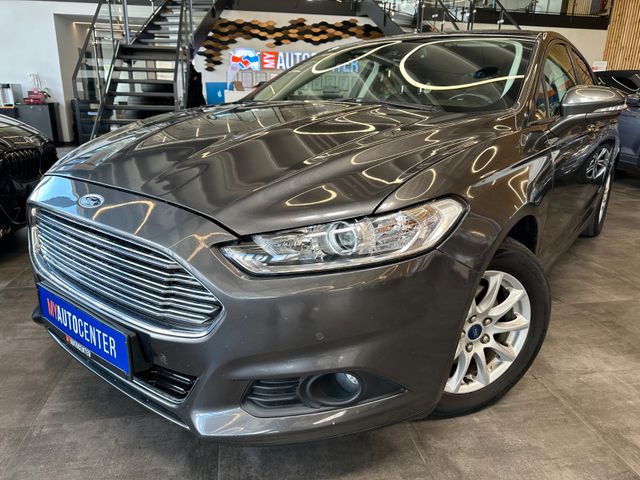 Ford Mondeo Lim. Business Edition *Kamera*TÜV*PDC*
