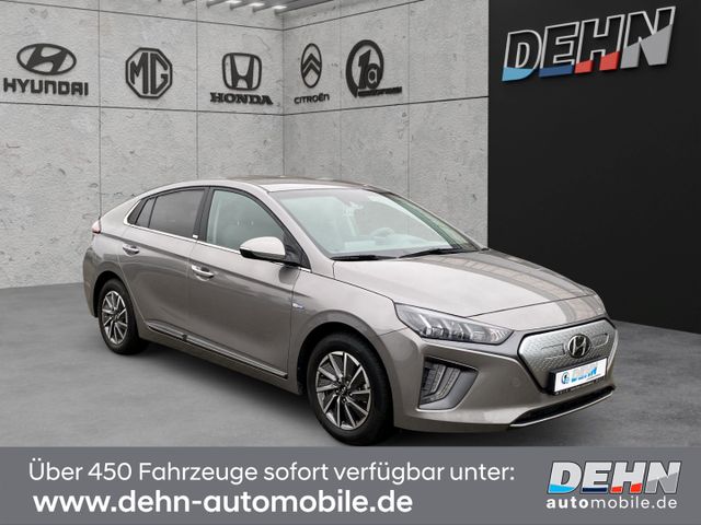 Hyundai IONIQ EV Style Navi LED ACC Klimaautom