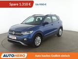 Volkswagen T-Cross 1.0 TSI Life*LED*LIM*PDC*SHZ* - VW T-Cross Gebrauchtwagen in Köln