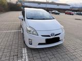 Toyota Prius 1.8-l-VVT-i - - Toyota Prius: V