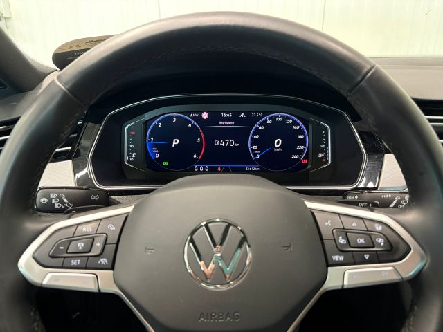 Passat Variant Business 2.0 TDI DSG PANO