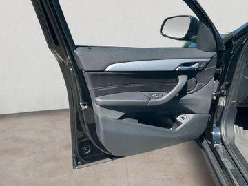 BMW X1 - 8