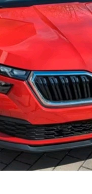 Image of Skoda Kamiq
