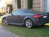 Audi TT 40 TFSI S tronic  24.000 km.  Wie neu! - Audi TT aus 2020
