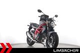 Suzuki SFV 650 GLADIUS - Lieferung bundesweit! - SUZUKI 650