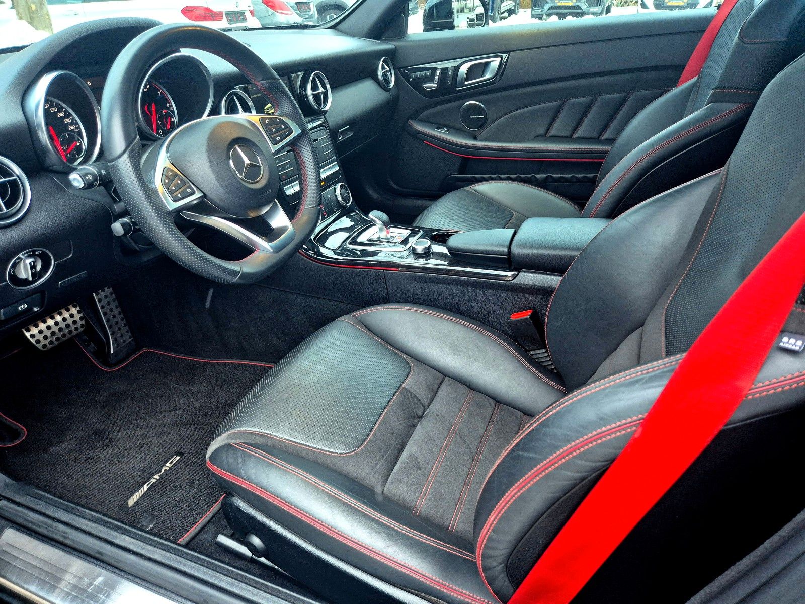 Фото авто