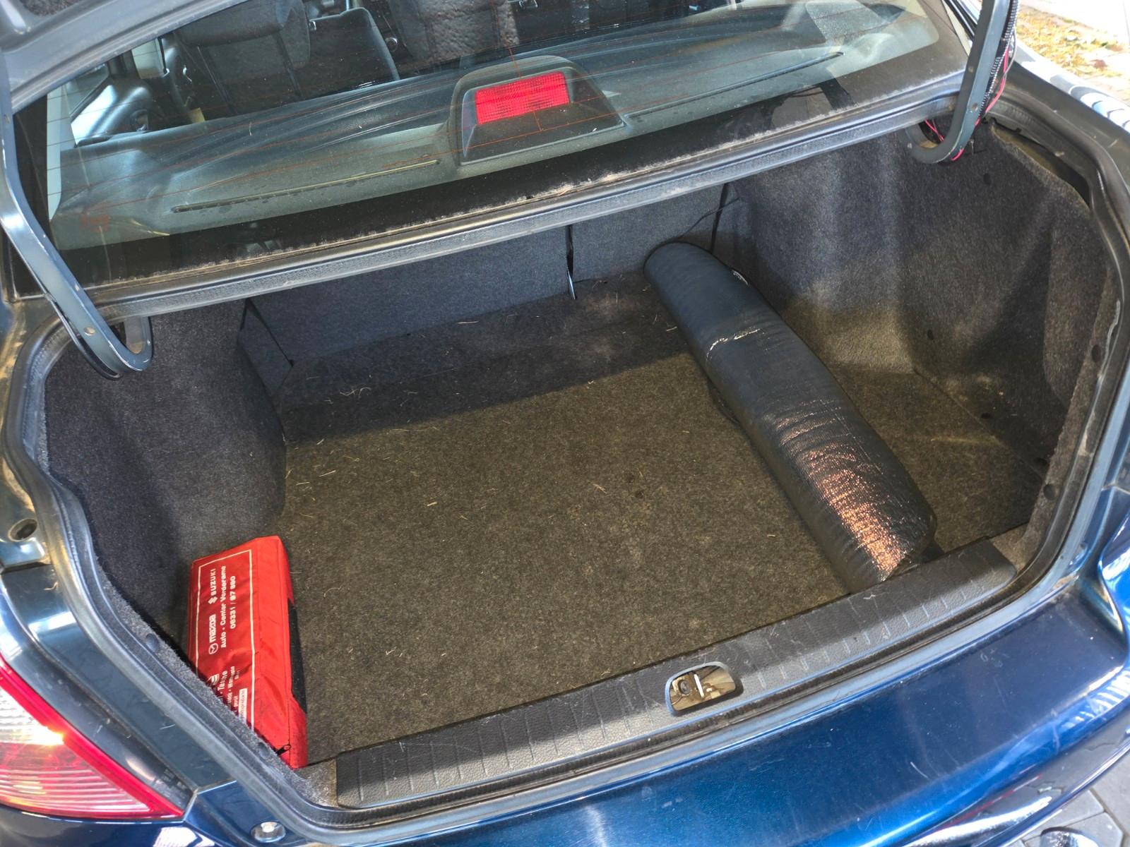 Suzuki SX4 1.6 VVT 2WD WRC WRC