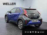 Toyota Aygo X 1,0 l, 72 PS 5 M T Cupe, 5-türig TEAMPLAY - Toyota Aygo (X) Neuwagen