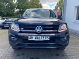 Volkswagen Amarok Comfortline DoubleCab 4Motion V6-Hardtop - Volkswagen Amarok in Lübeck