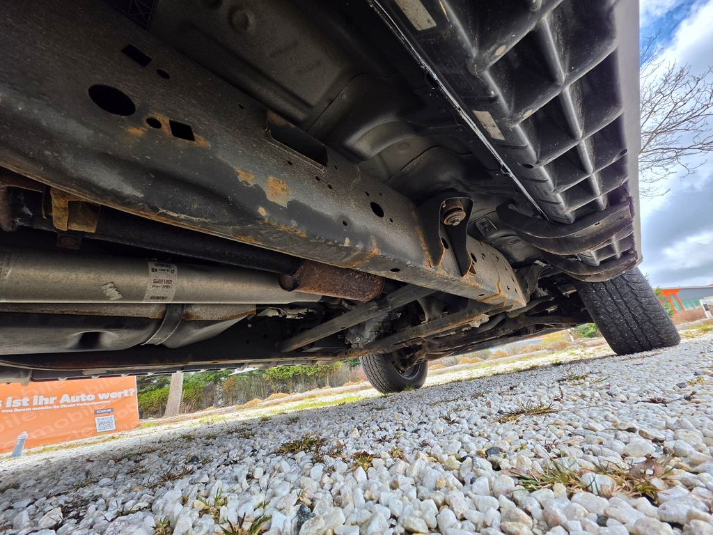 FORD F 150 Lariat 2.7 V6 Benzin FX 4x4 offroad FORD F 150 Lariat 2.7 V6 Benzin FX 4x4 offroad