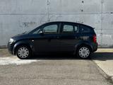 Audi A2 Open Sky, Gepflegt, Gewartet & Fahrbereit - Audi: Open Sky