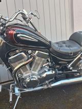 Suzuki VX 51 L VS 1400 Intruder  - INTRUDER 1400