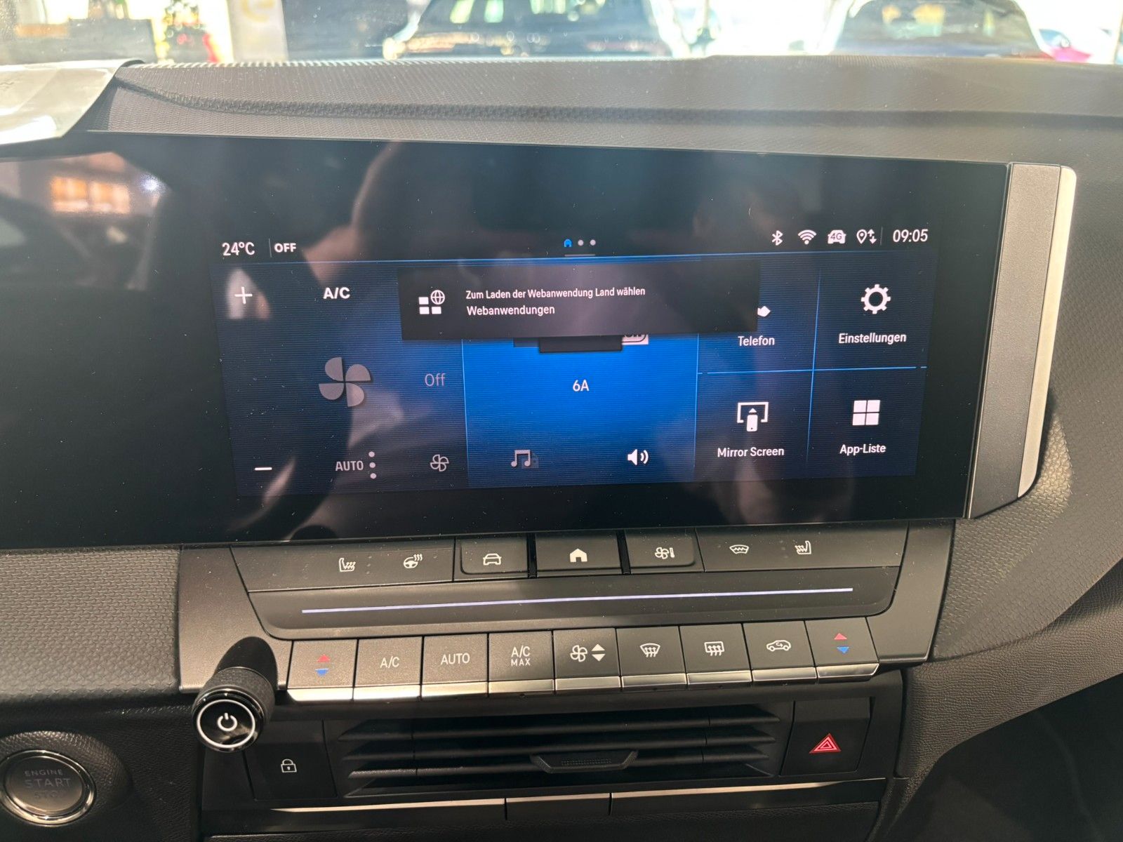 Fahrzeugabbildung Opel Astra L Lim. 1.6 HYBRID GS SPORT NAVI/360°/DAB+