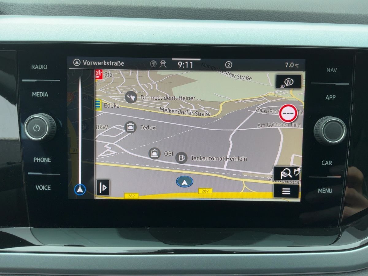 Volkswagen Polo - Bild 11