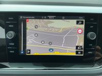 Volkswagen Polo - Vorschau Bild 11