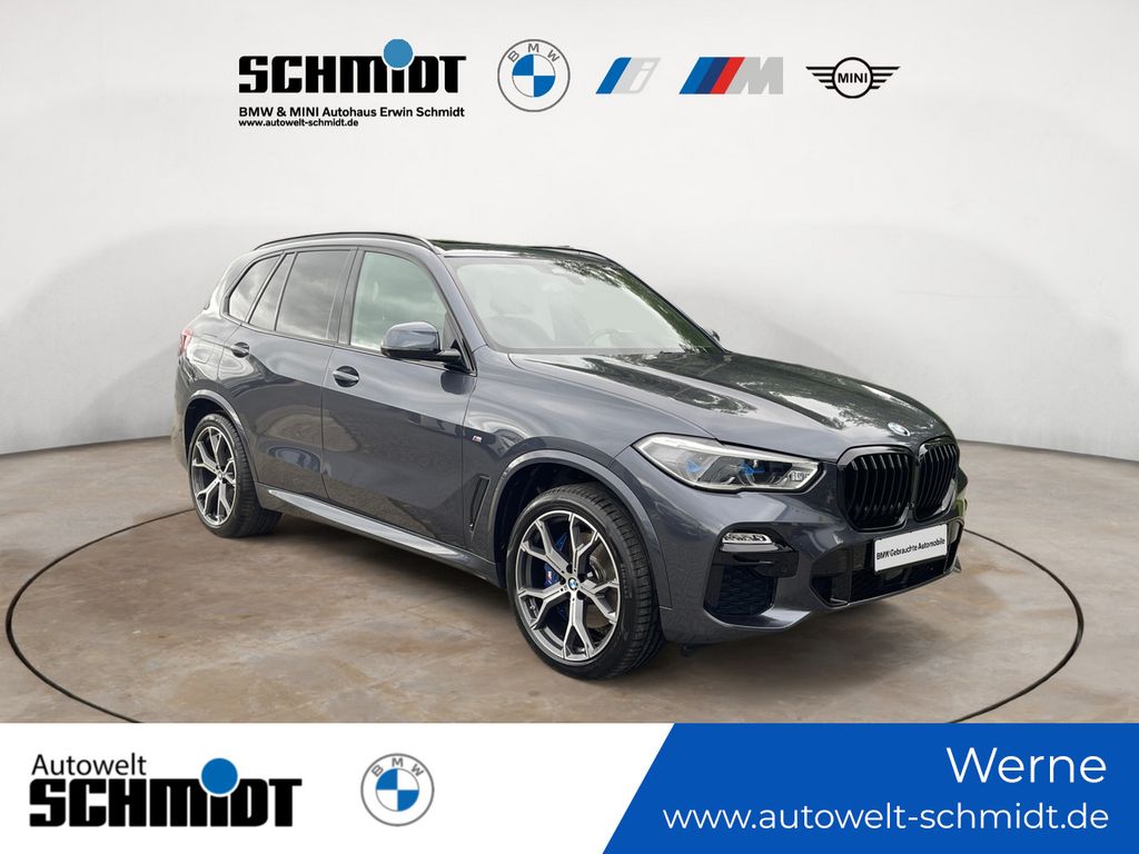 Image of BMW X5