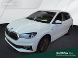 Skoda Fabia 1.5 TSI Tour DSG *Navi*Kamera*Keyless*LED* - Skoda Fabia Jahreswagen