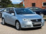 Volkswagen Eos 2.0 TDI aus 2.Hand Leder Navi MFD Panorama - Volkswagen Gebrauchtwagen in Hannover