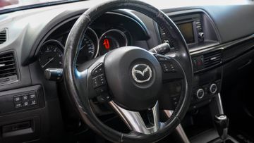 Mazda CX-5 - 7
