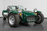 Caterham Super Seven - 1. Hand - D Erstausl. - LHD - H - gebrauchte Caterham Cabrios
