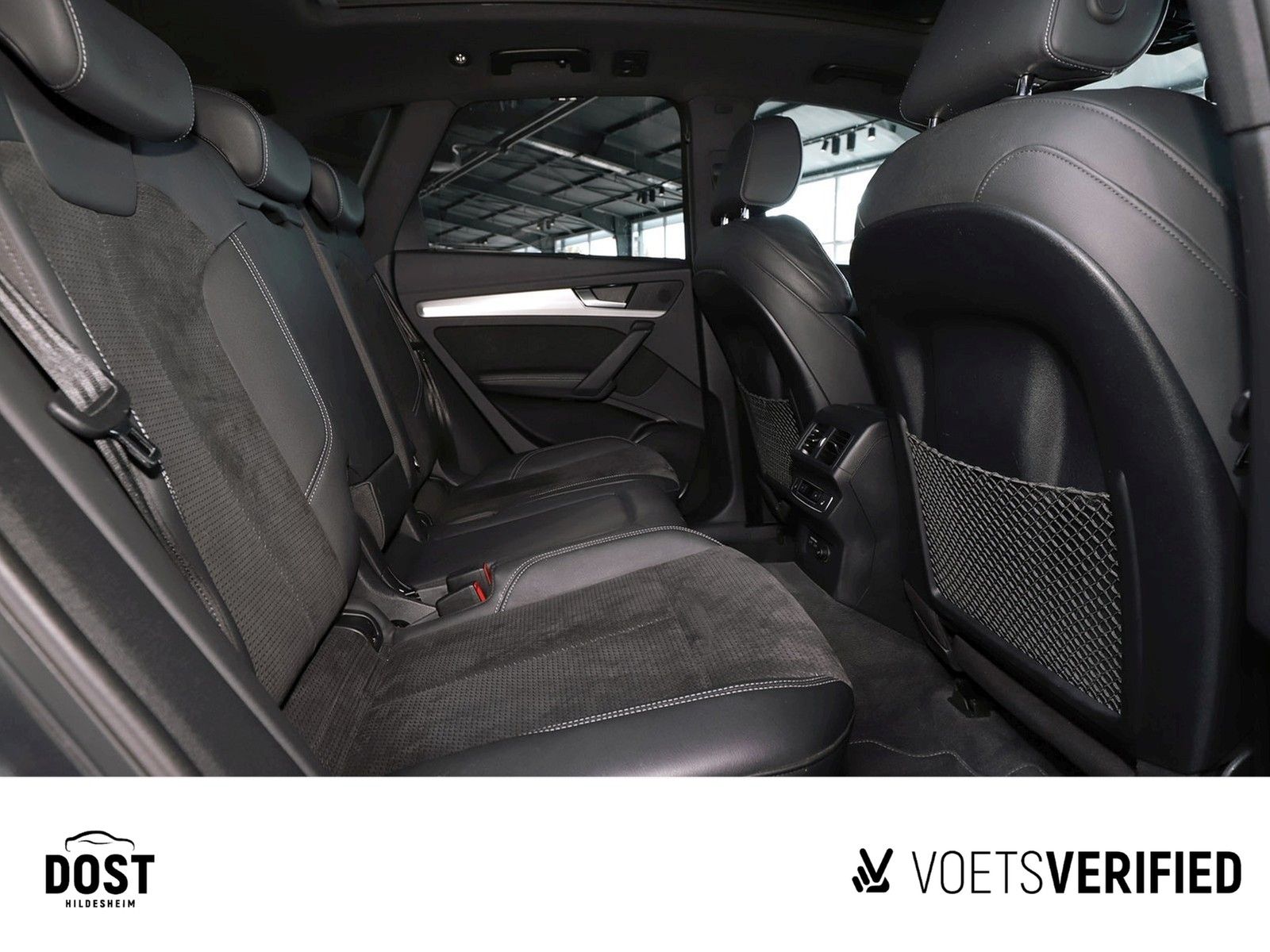 Audi Q5 - Bild 11