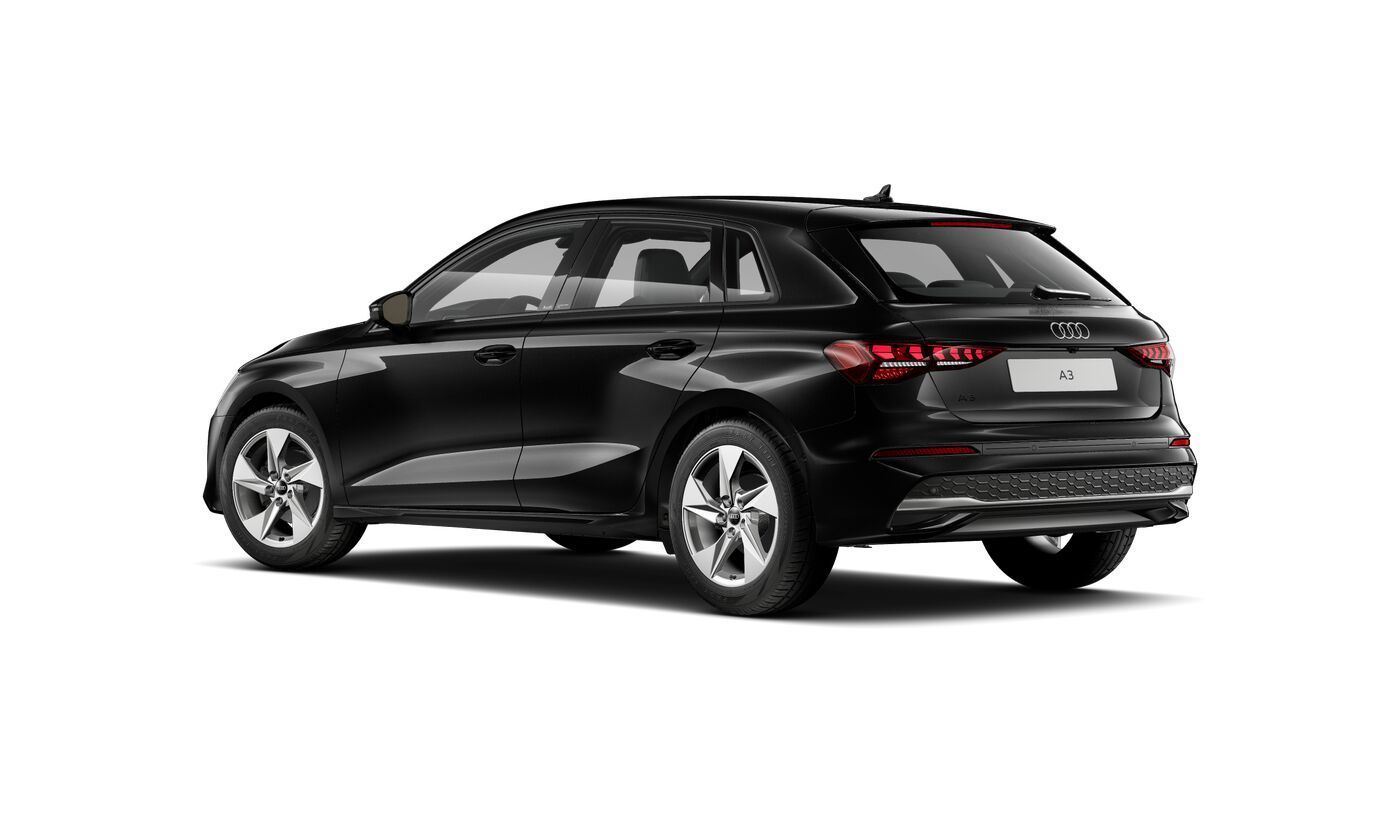 Audi A3 - Bild 3