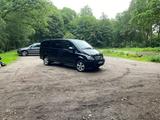 Mercedes-Benz Viano 2.2 CDI 4MATIC AMBIENTE EDITION lang A...