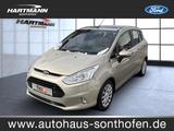 Ford B-Max Titanium Bluetooth Klima Einparkhilfe - Ford mit Benzin-Antrieb: Van, Automatik