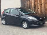 Ford Fiesta  1,25 Ltr. 60 kW 16V  Trend TÜV NEU/ GAR. - Ford Fiesta aus 2010: Trend