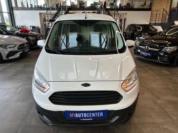 Ford Transit Courier Trend *PDC*TÜV*