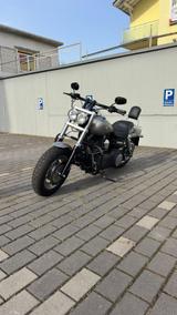 Harley-Davidson FAT BOB - 2008 FAT BOB